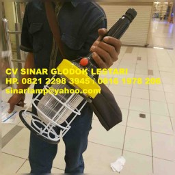 Explosion Proof  Incandescent Hand Lamps